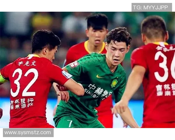 中国足球帅气球星盘点 哪些球员凭颜值和实力征服球迷