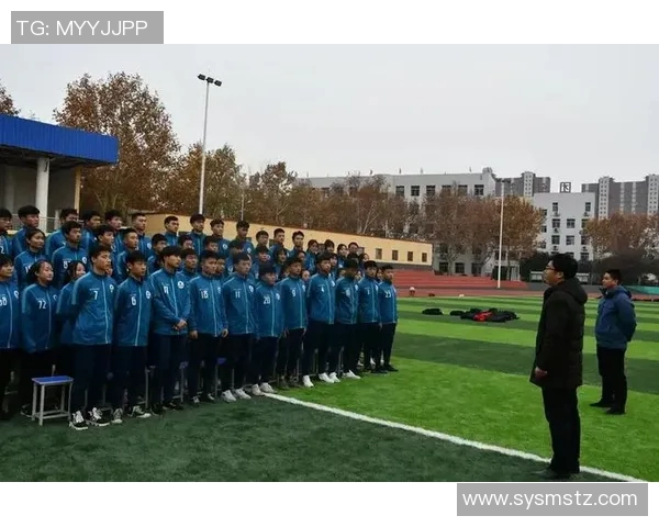 聚焦少年绿茵梦想追逐未来新星成长故事